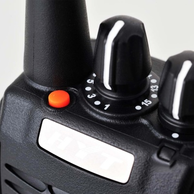 _Hytera TC-700Ex vCI(y)HYTʯI(y)վ_ UHF: 440-490MHz