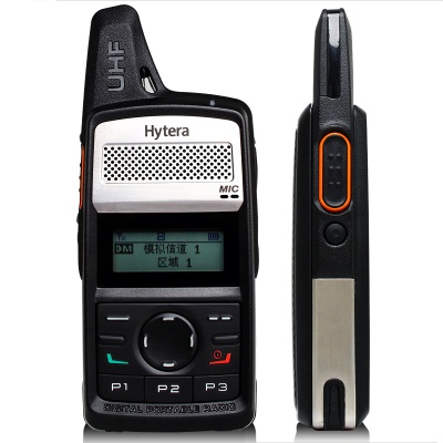 _(d)Hytera TD360̘I(y)(sh)֌vC(j)USBԭb_ UHF 400-440MHz