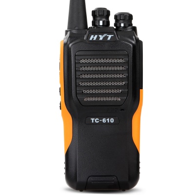 _(d)Hytera ͨ TC-610ÌvC(j) 136-174MHz TC610U(400-420MHz)
